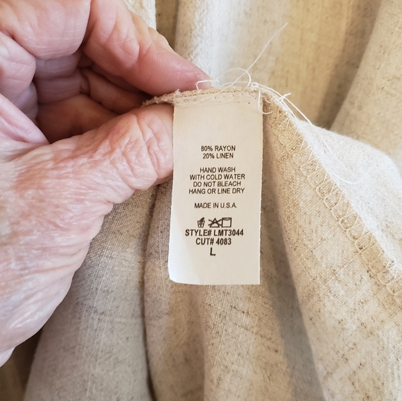 Blouse - Picture 3 of 4